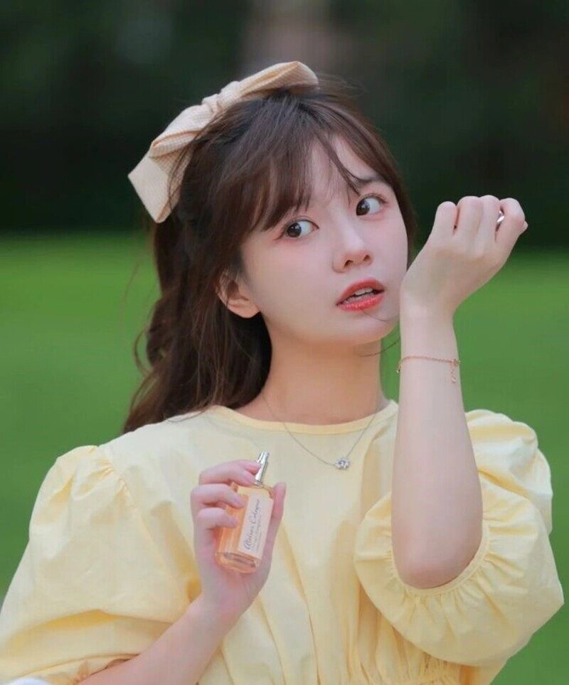 ảnh gái xinh nhỏ tuổi