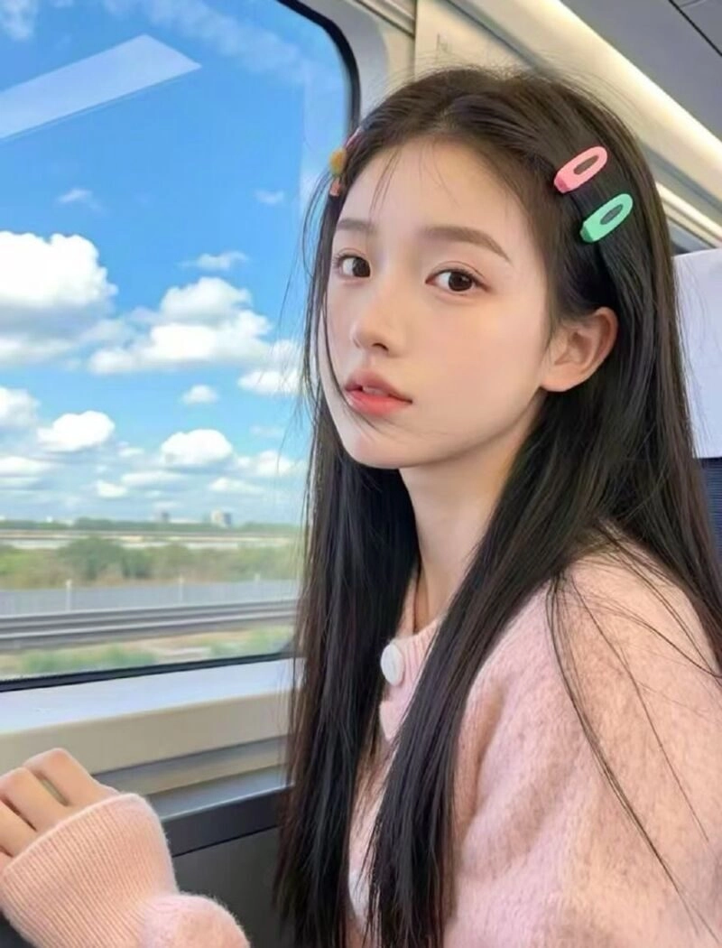 ảnh gái xinh nhỏ tuổi