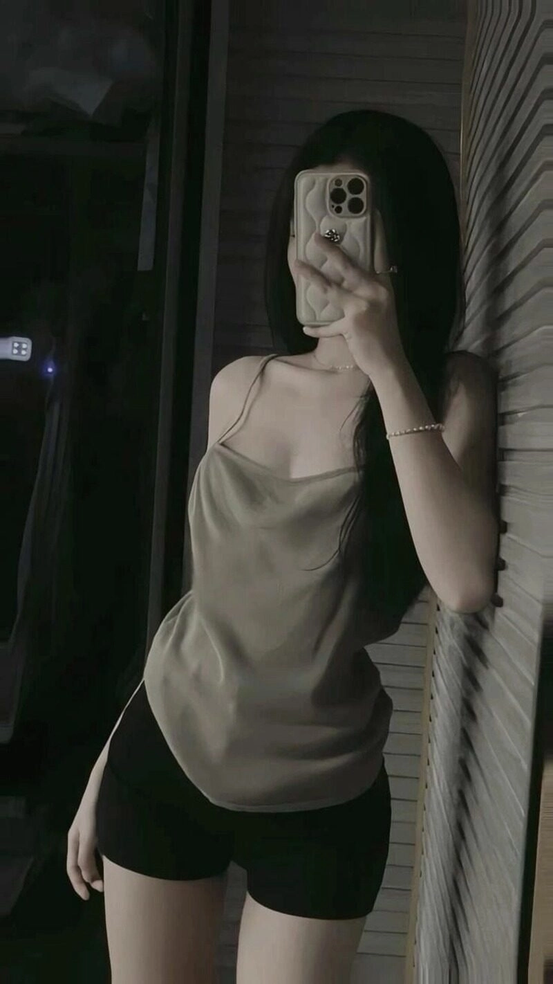 che mặt con gái avatar cute