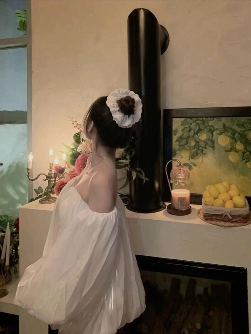 che mặt con gái avatar cute