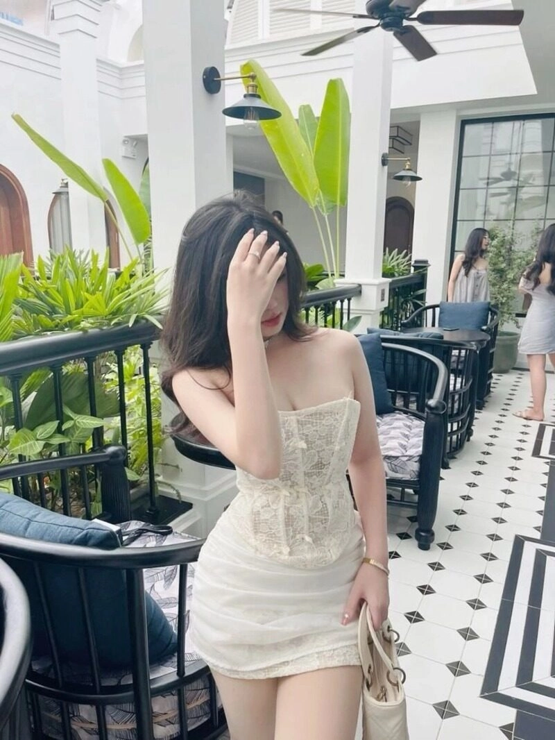 che mặt con gái avatar cute