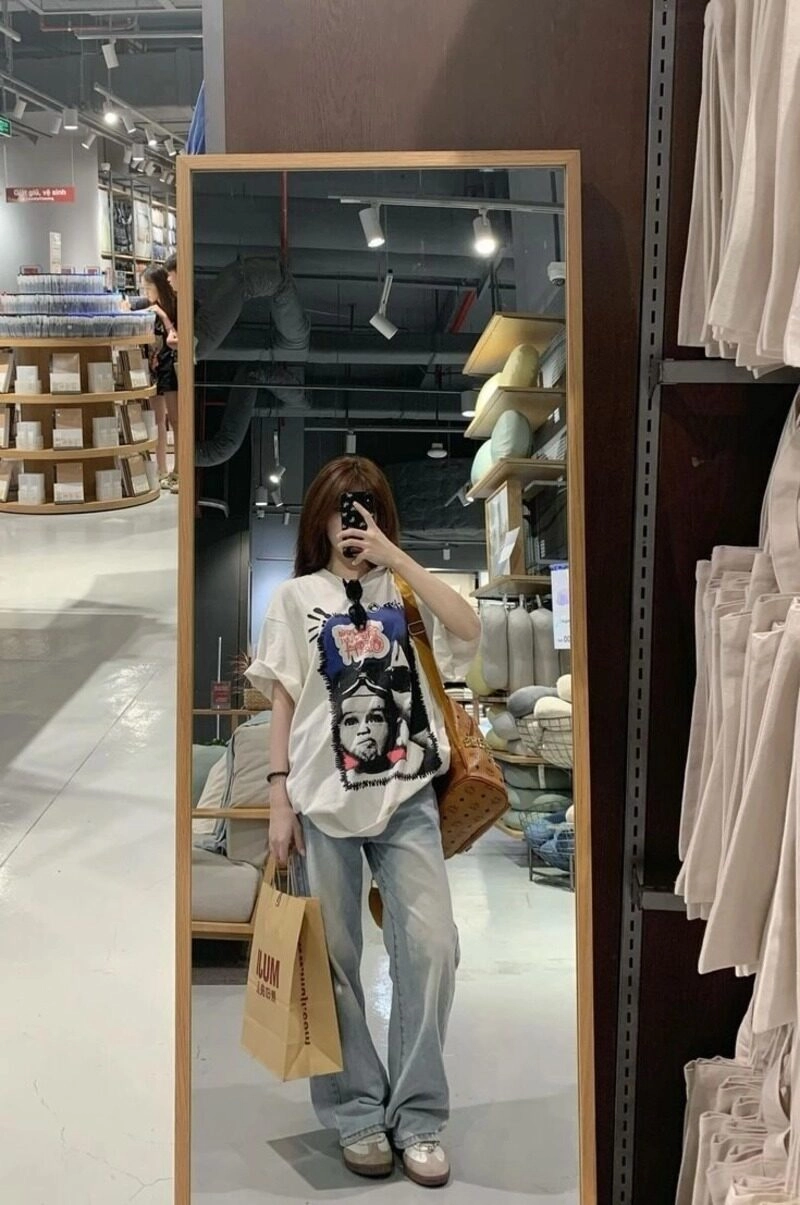 che mặt con gái avatar cute