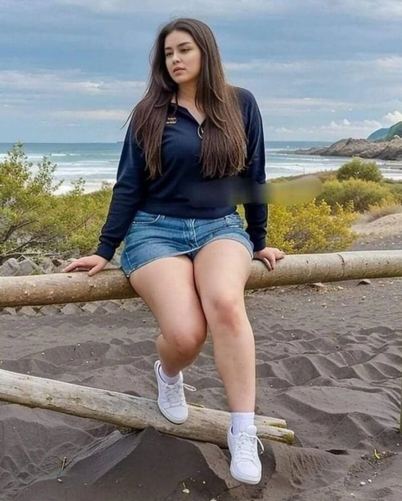 cô gái ảnh béo dễ thương