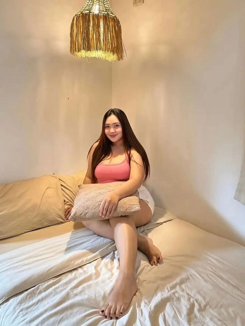 cô gái ảnh béo dễ thương