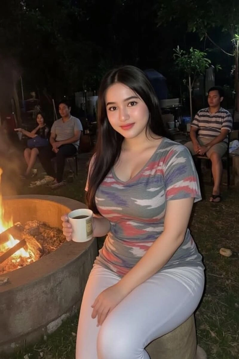 cô gái ảnh béo dễ thương