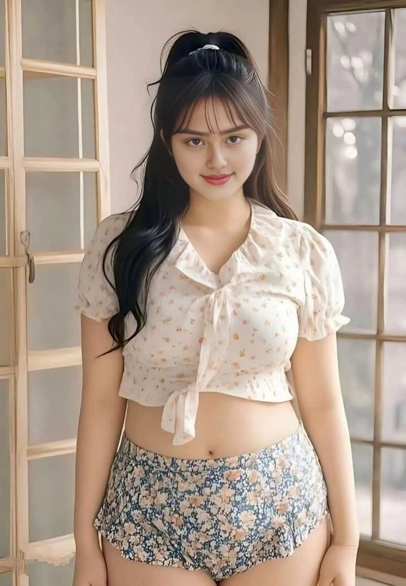 Sưu tầm 189+ cô gái ảnh béo dễ thương, đáng yêu hết nấc