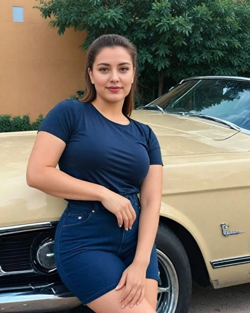 cô gái ảnh béo dễ thương