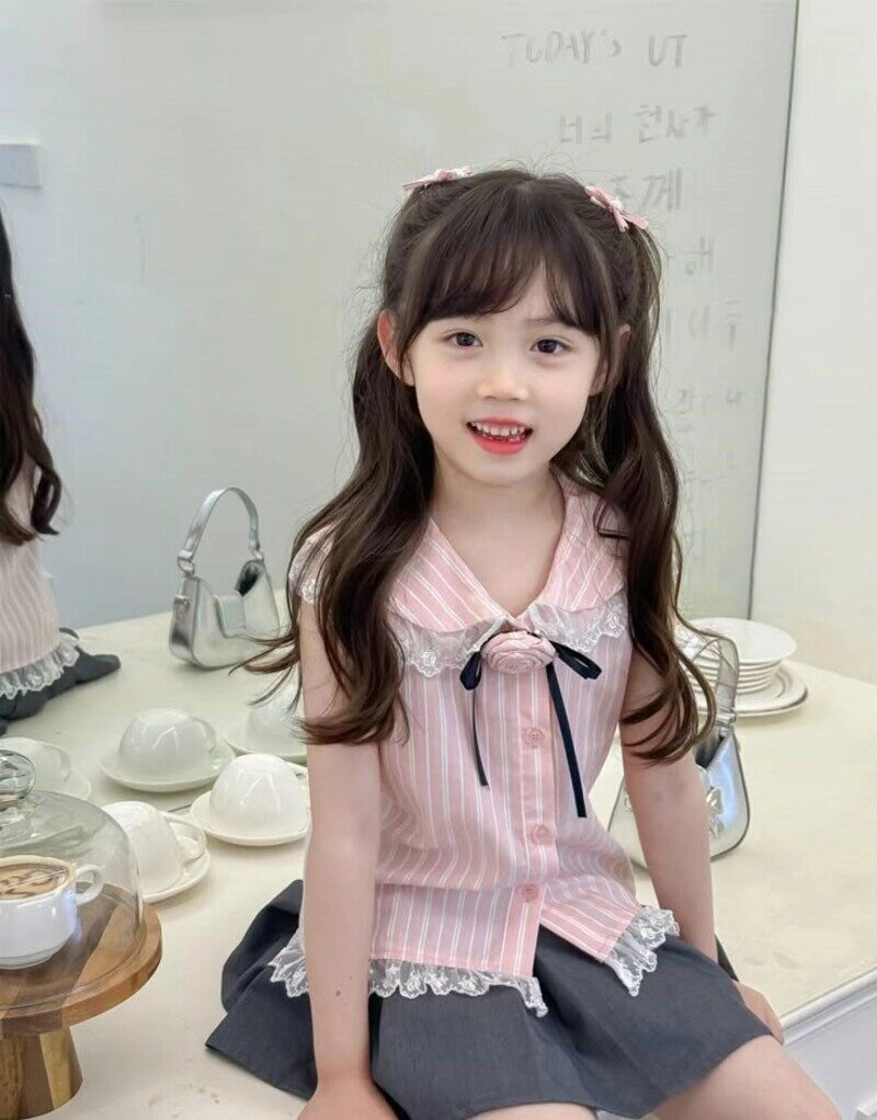 hình ảnh bé gái đẹp