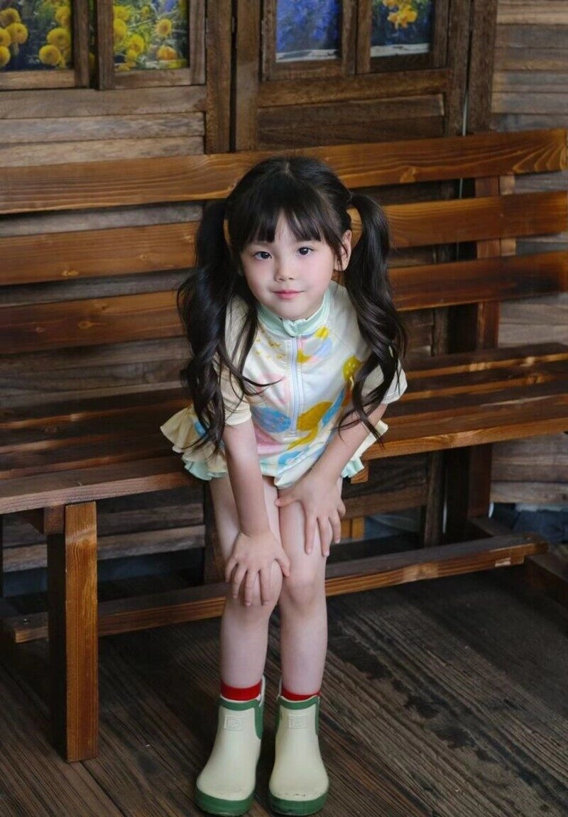 hình ảnh bé gái đẹp