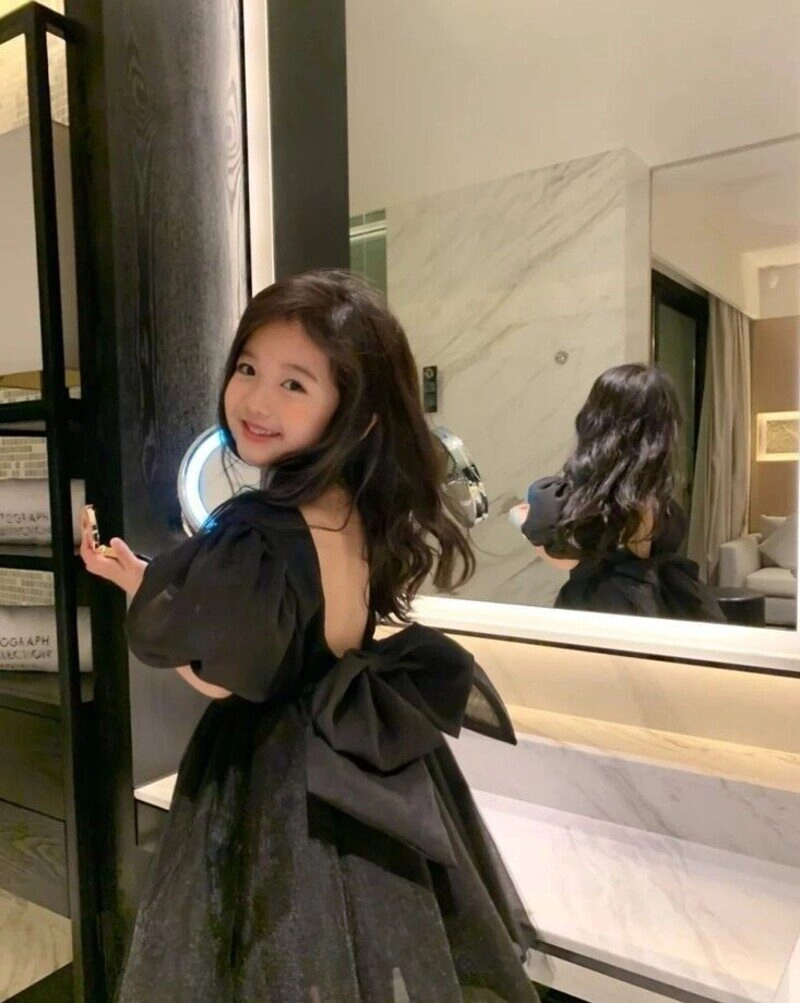 hình ảnh bé gái đẹp