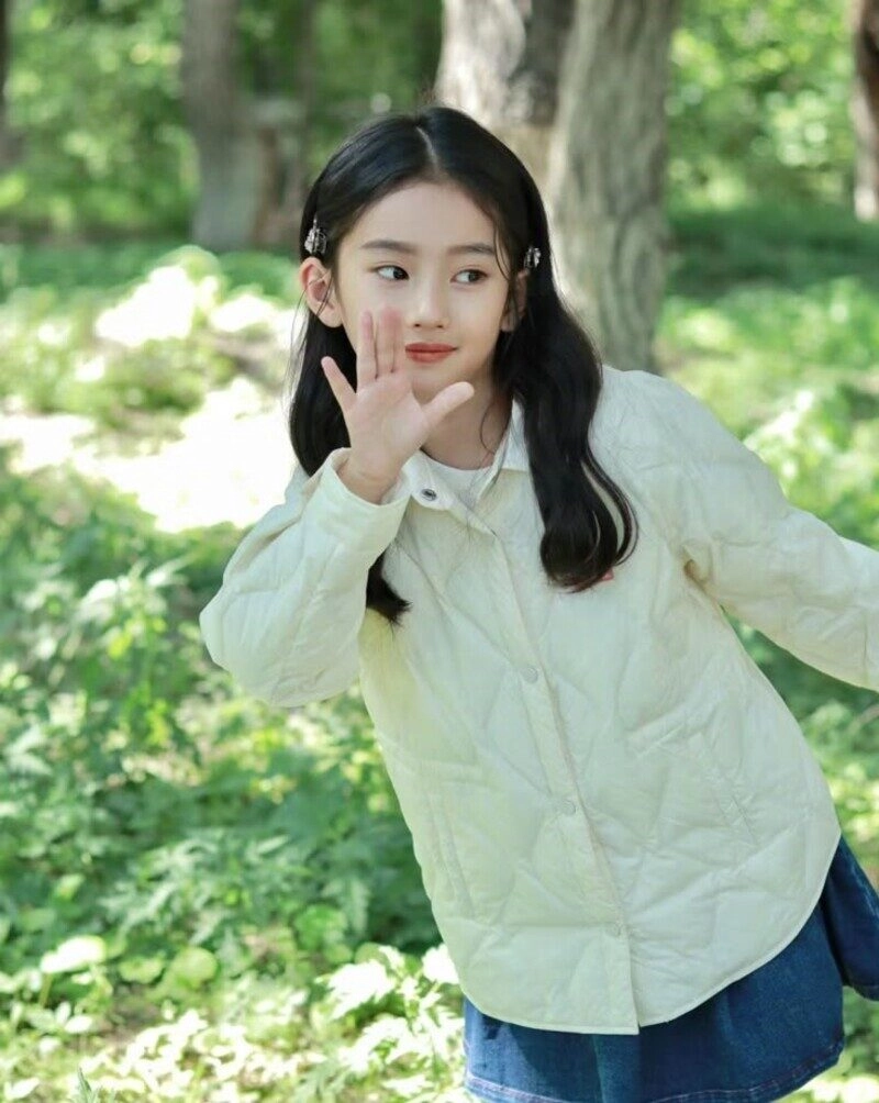 hình ảnh bé gái đẹp