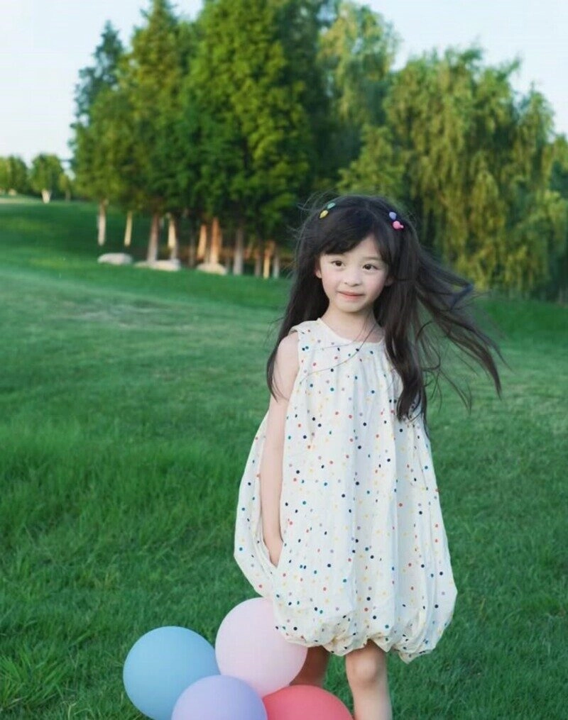 hình ảnh bé gái đẹp