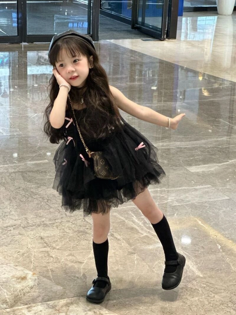 hình ảnh bé gái đẹp