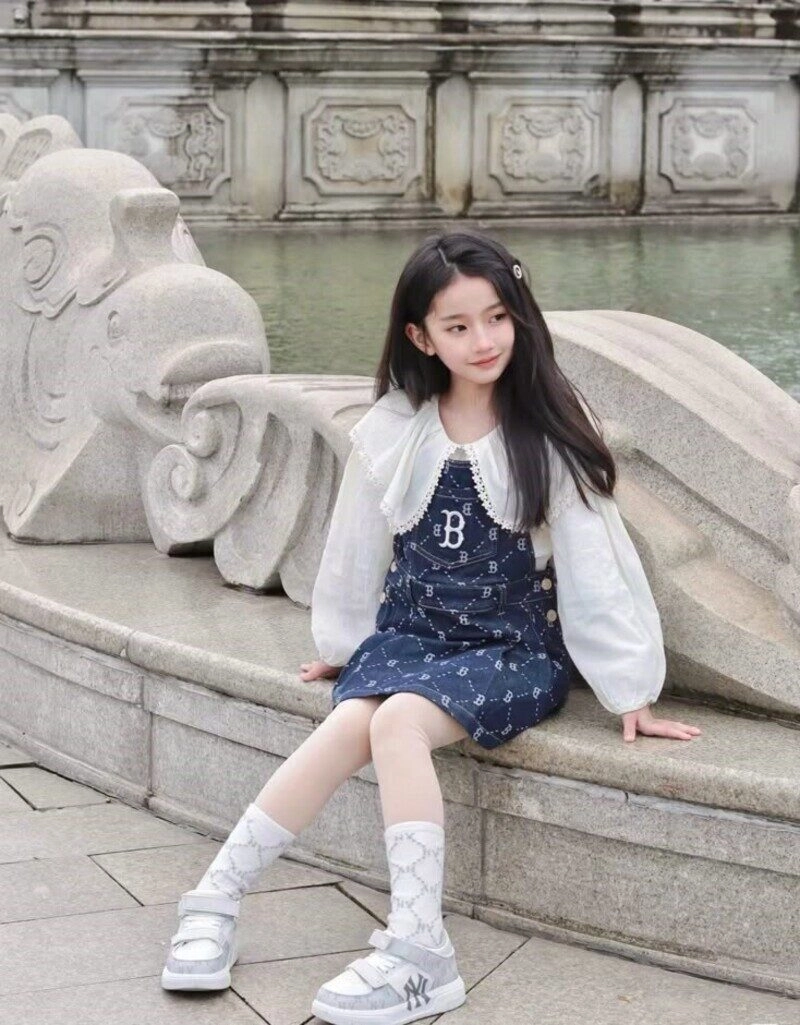 hình ảnh bé gái đẹp