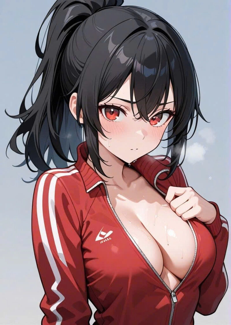 Hình ảnh cô gái anime xinh đẹp