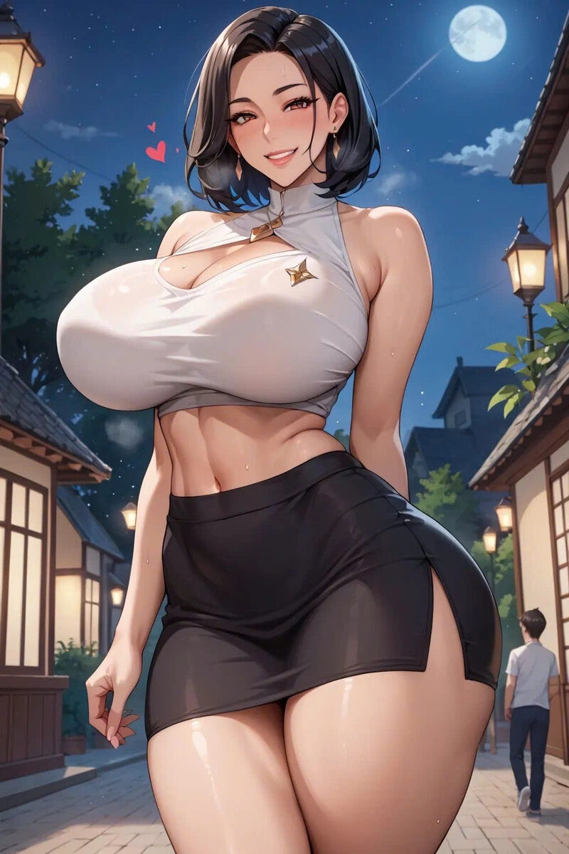 Hình ảnh cô gái anime xinh đẹp