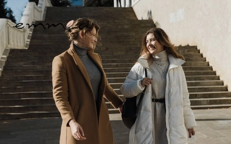 Công Nghệ Giữ Nhiệt Hiện Đại Trong Áo Khoác Nữ Thu Đông