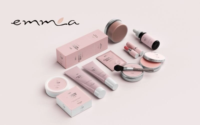 Mỹ phẩm trang điểm