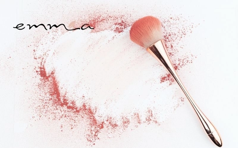 Phấn Phủ: Kiềm Dầu, Che Khuyết Điểm Đầy Hoàn Hảo