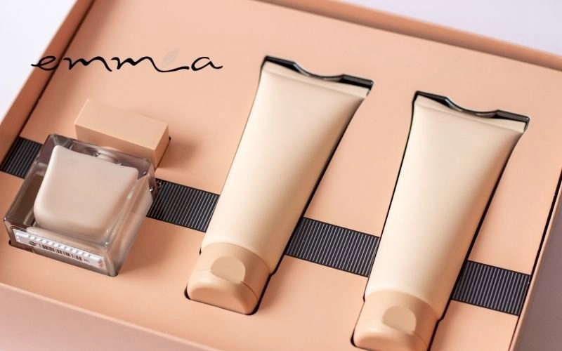 Set quà tặng làm đẹp