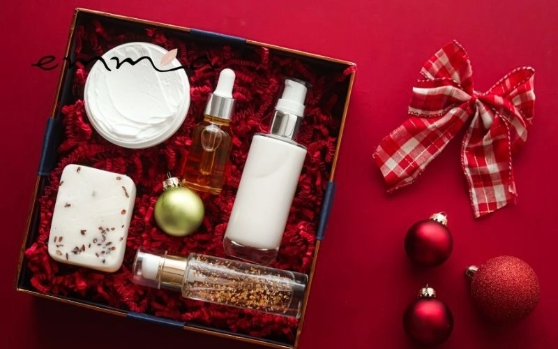 Set quà tặng làm đẹp