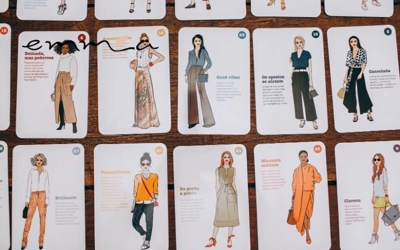 Thời trang và làm đẹp