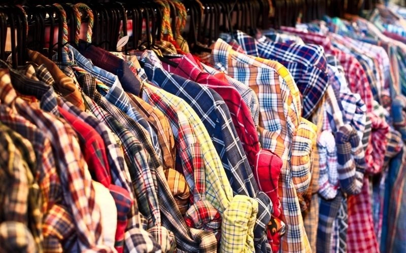 Cách Phối Đồ Với Áo Sơ Mi