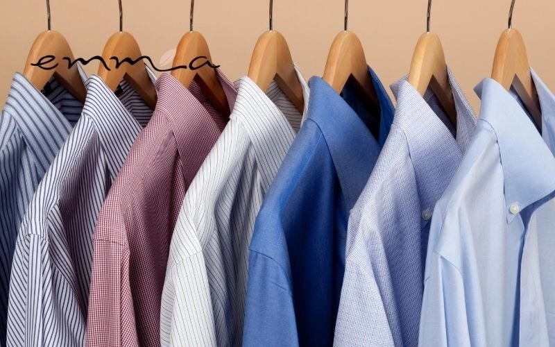 Cách Phối Đồ Với Áo Sơ Mi