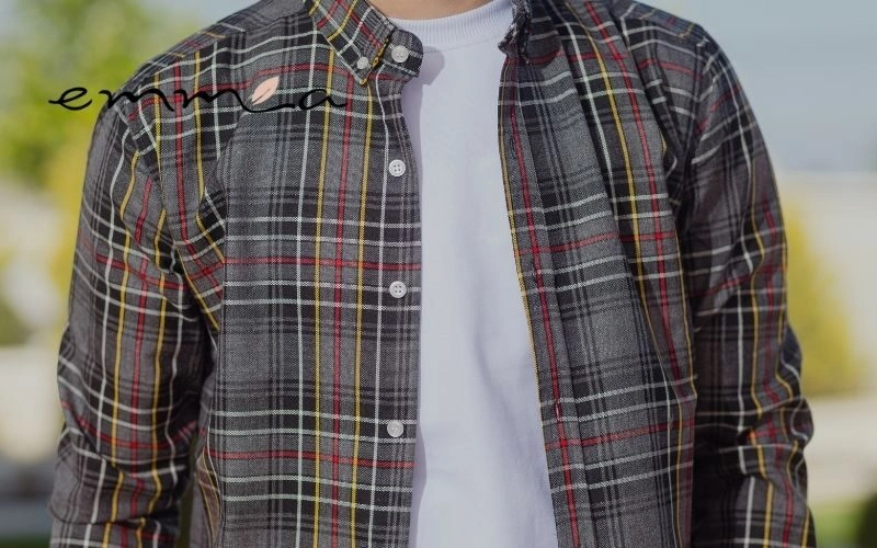 Cách Phối Đồ Với Áo Sơ Mi