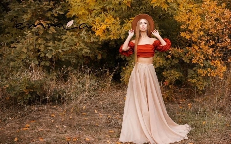 Phối đồ thanh lịch