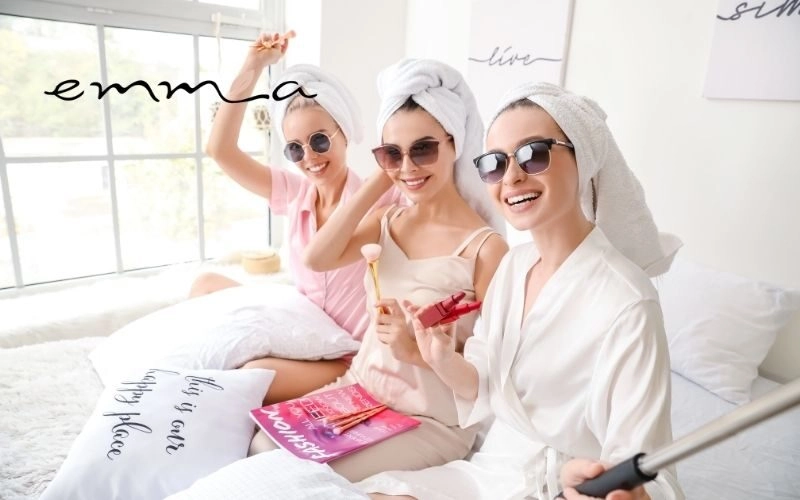 Thời trang nữ đẹp ảnh