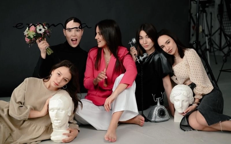 Thời trang nữ đẹp ảnh